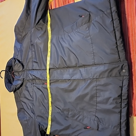 Hawke & Co men's coat - Picture 13 of 14